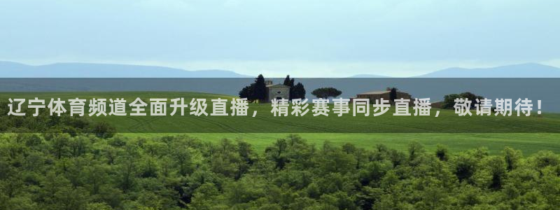 辽宁体育频道全面升级直播，精彩赛事同步直播，敬请期待！