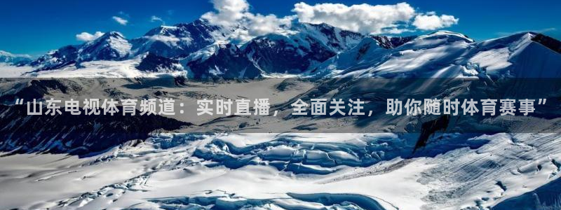 “山东电视体育频道：实时直播，全面关注，助你随时体育赛事”